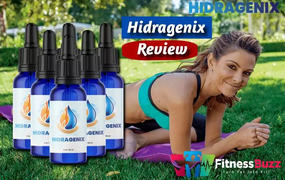 Hidragenix Review