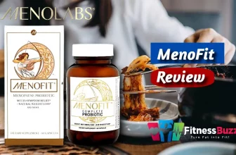 MenoFit Review 2023: Does it Aid in Symptoms of Menopause?