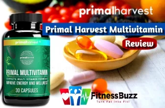 Primal Harvest Multivitamin Review