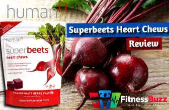 Superbeets Heart Chews Review