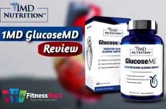 1MD GlucoseMD Review