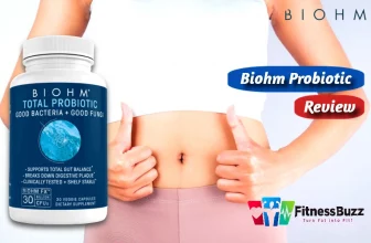 Biohm Probiotic Review