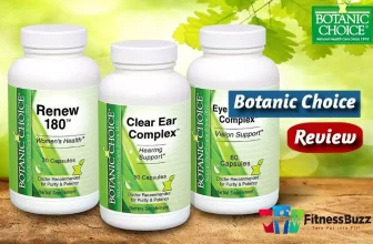 Botanic Choice Review