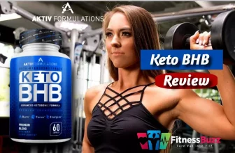 Keto BHB Review