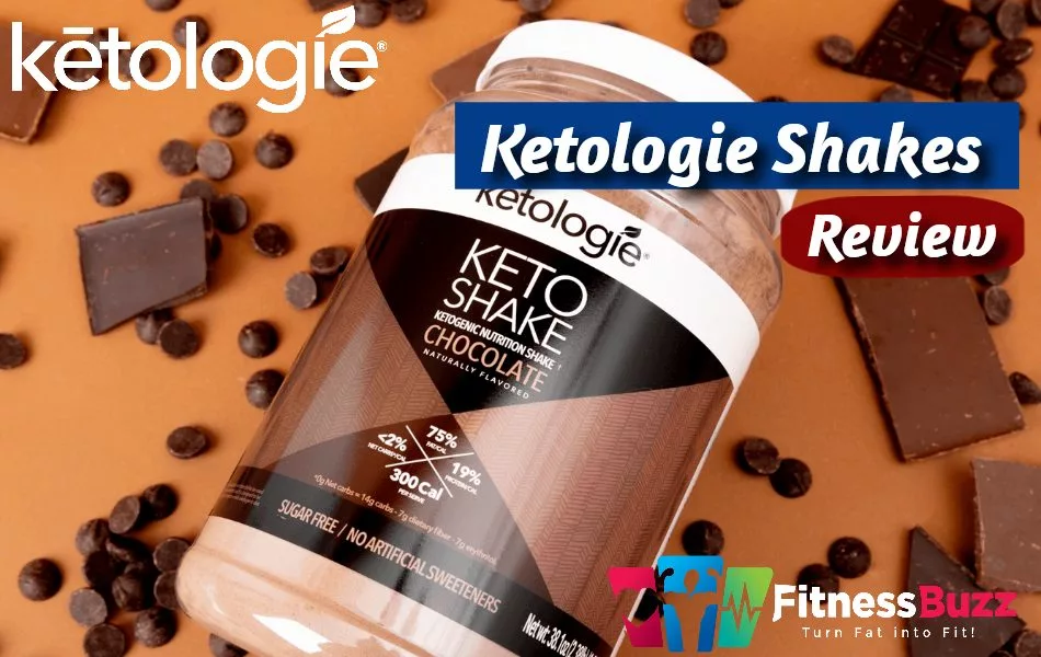 Ketologie Shakes Review