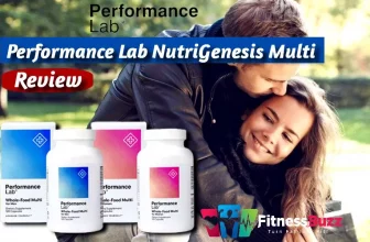 Performance Lab NutriGenesis Multi Review
