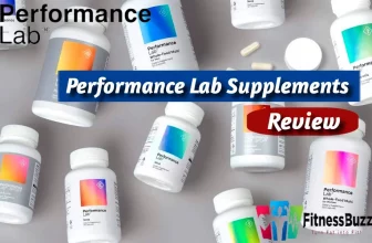 Performance Lab Supplements Review