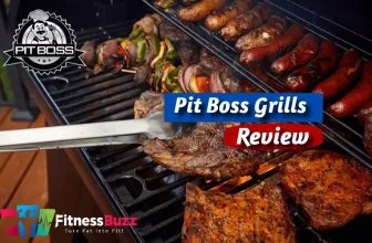 Pit Boss Grills Review