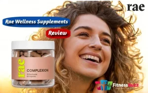 Rae Wellness Supplements Review