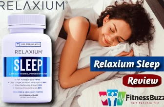Relaxium Sleep Review