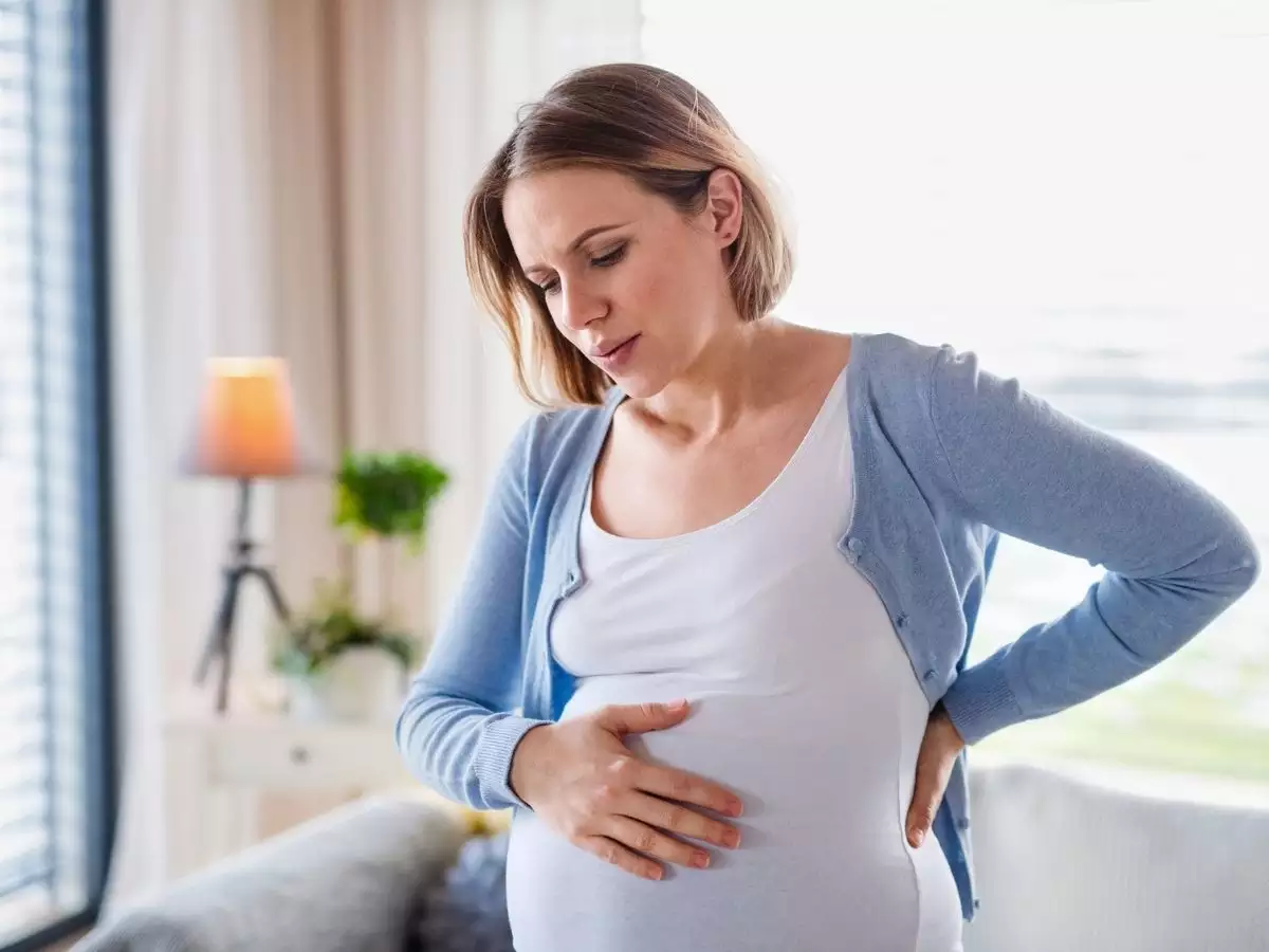 Risks for pregnant women