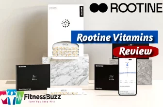 Rootine Vitamins Review