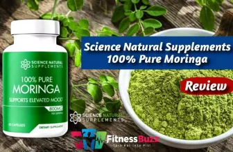 Science Natural Supplements 100% Pure Moringa Review 2023: Is it Worth Buying?