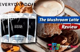 The Mushroom Latte Review
