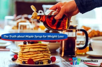 The Truth about Maple Syrup for Weight Loss