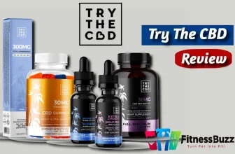 Try The CBD Review