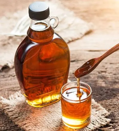 What's in Maple Syrup