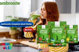 Ambronite Complete Meal Shake Review