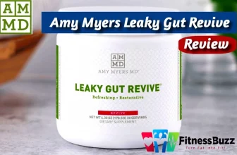 Amy Myers Leaky Gut Revive Review