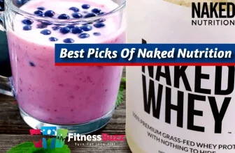 Best Picks Of Naked Nutrition