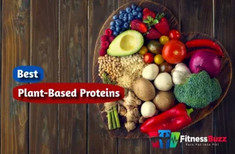 10 Best Plant-Based Proteins to Add to Your Diet (2023 Updated)