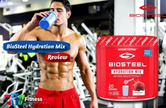 BioSteel Hydration Mix Review