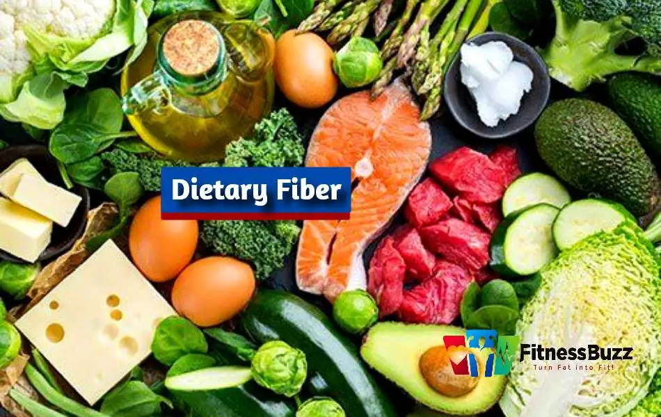 Dietary Fiber: Everything You Need to Know! (2023 Updated)