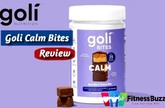 Goli Calm Bites Review