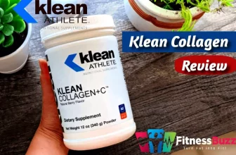 Klean Collagen Review