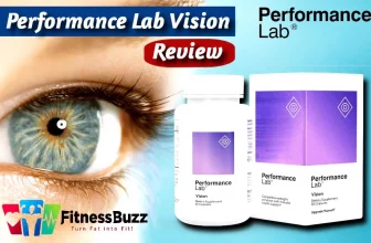 Performance Lab Vision Review