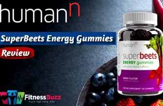 SuperBeets Energy Gummies Review 2023: Will SuperBeets Give You Energy?