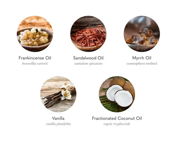 Vitality Skin Envy Ingredients