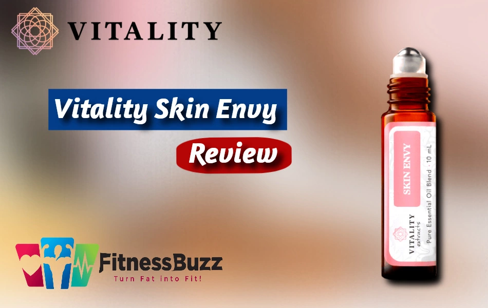 Vitality Skin Envy Review 2023: Read This Before Buying!