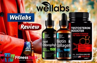 Wellabs Review 2023: Complete Ingredient Transparency to Know!