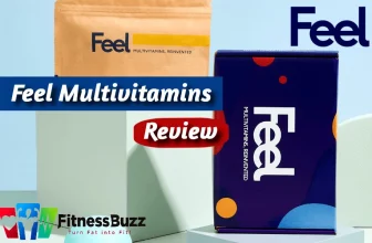 Feel Multivitamins Review