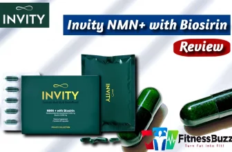 Invity NMN+ with Biosirin Review