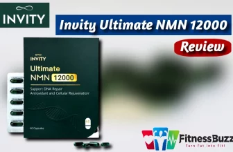 Invity Ultimate NMN 12000 Review 2023: Is It Worth the Pinch in Your Pocket?