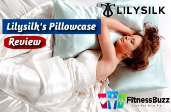 Lilysilk’s Pillowcase Review
