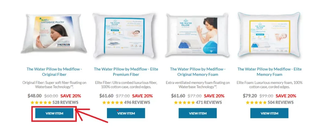 Mediflow Discount Offer