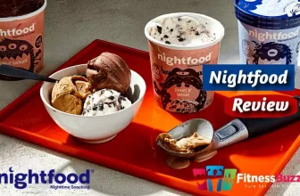 Nightfood Review