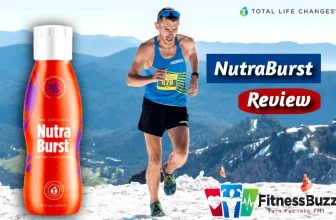 NutraBurst Review