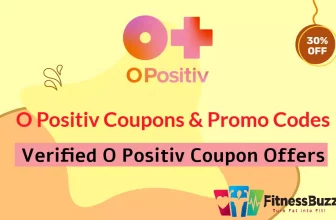 O Positiv Coupon