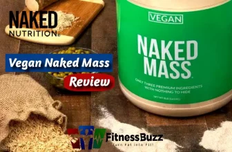 Vegan Naked Mass Review