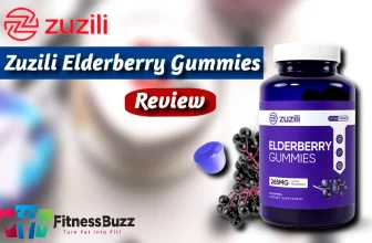 Zuzili Elderberry Gummies Review