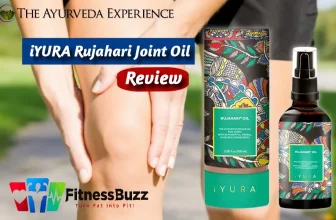 iYURA Rujahari Joint Oil Review