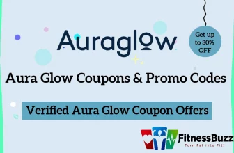 Aura Glow Latest Coupons and Promo Codes