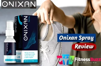 Onixan Spray Review