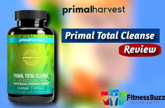 Primal Total Cleanse Review
