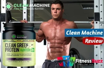 Clean Machine Review