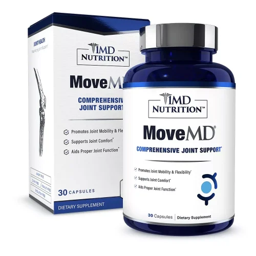 1MD Nutrition MoveMD Discount Offer